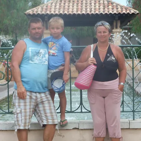 Apartment Les Grands Champs Bellentre