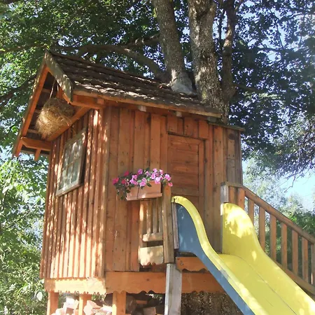 Apartment Les Grands Champs *