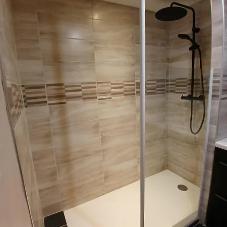 Apartment Les Grands Champs Bellentre